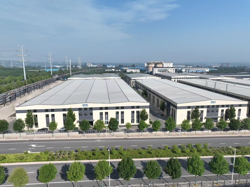 ประเทศจีน Zhengzhou Hanyun Construction Machinery Co.,Ltd