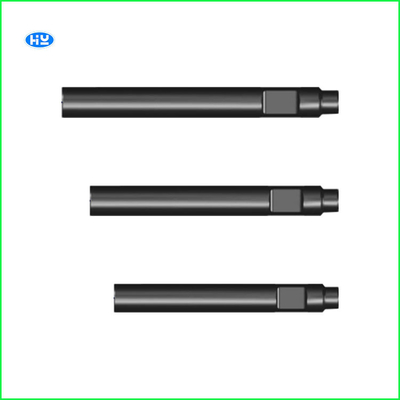 Flat Head Blunt Hydraulic Breaker Chisels 200mm 60 Tons Excavator Rock Breaker Chisel